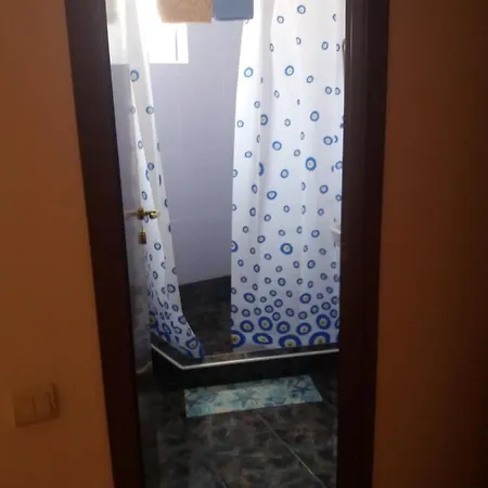 בית הארחה Vila Talisha *