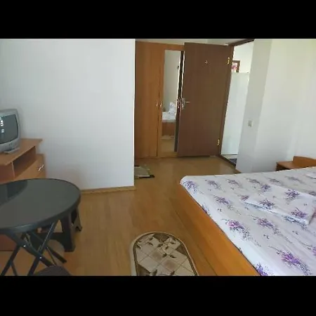 Vila Talisha * קוסטינסטי
