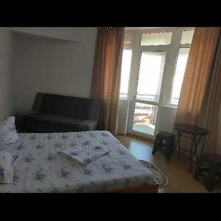 Vila Talisha בית הארחה קוסטינסטי