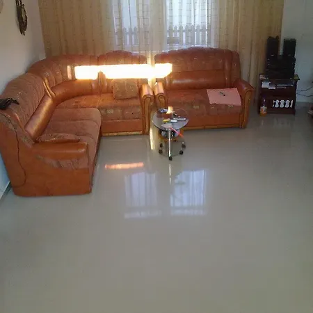 Vila Talisha *
