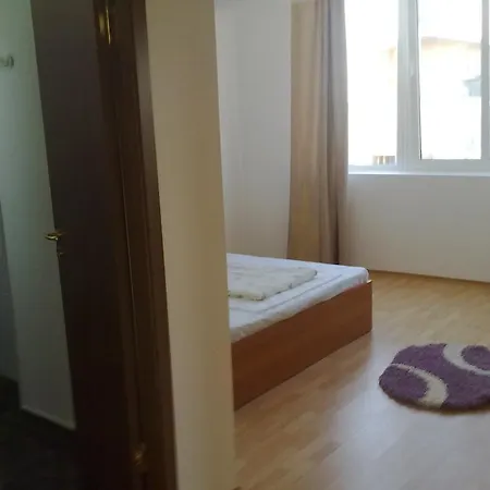 בית הארחה Vila Talisha *