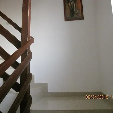Vila Talisha בית הארחה