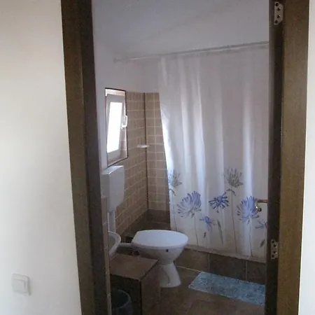 בית הארחה Vila Talisha