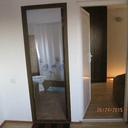 Vila Talisha בית הארחה