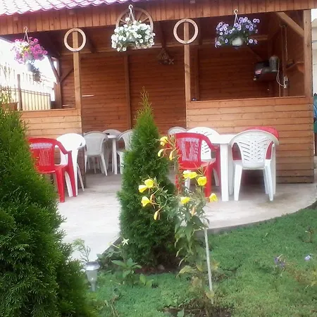 Vila Talisha