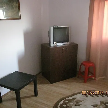 Vila Talisha *