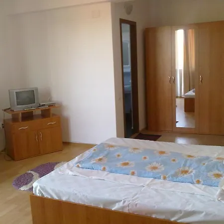 בית הארחה Vila Talisha *