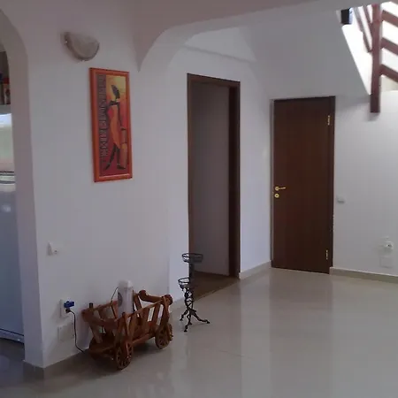 בית הארחה Vila Talisha *