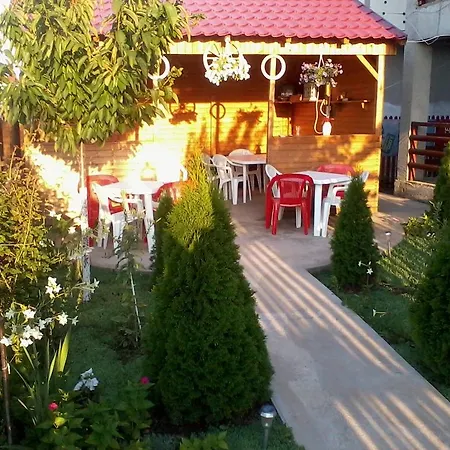 בית הארחה Vila Talisha