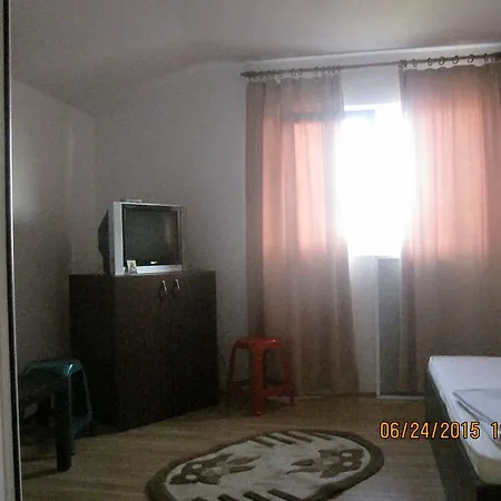 Vila Talisha * קוסטינסטי