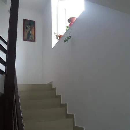 Vila Talisha בית הארחה *