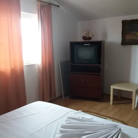 בית הארחה Vila Talisha