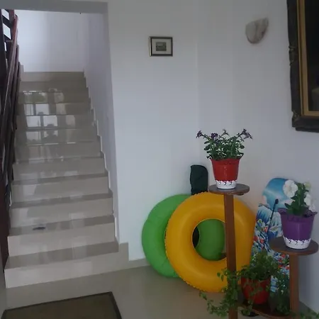 Vila Talisha בית הארחה *