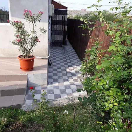 בית הארחה Vila Talisha