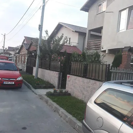 Vila Talisha *