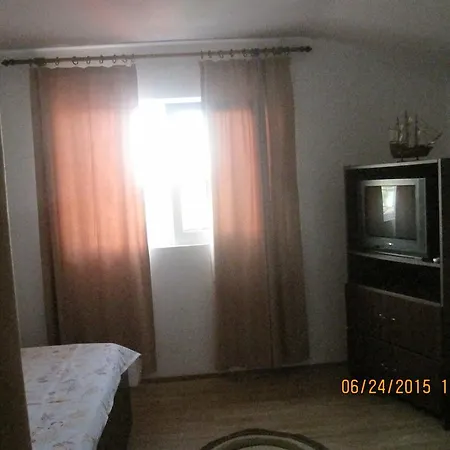 Vila Talisha * كوستِنيست